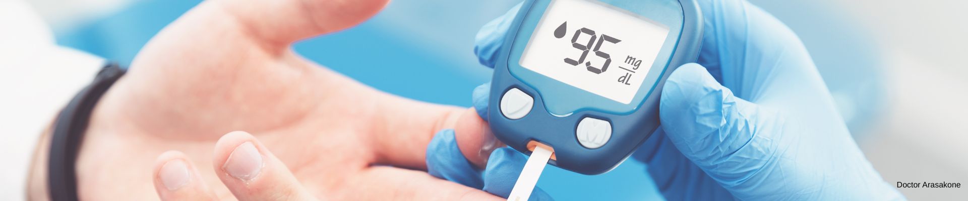 Type 2 Diabetes Reversal